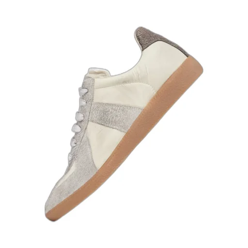 Replica Panelled Sneakers