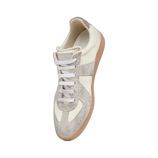 Replica Panelled Sneakers