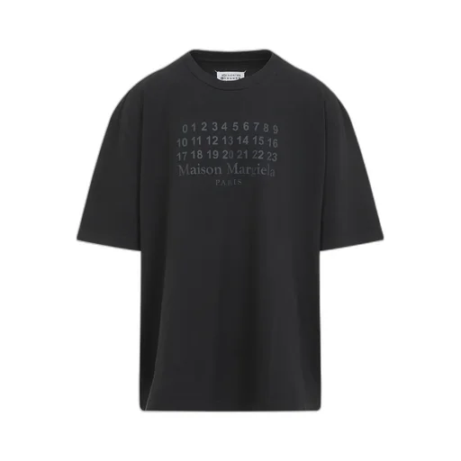 Logo-Print T-Shirt