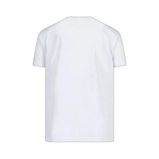 Vivienne Westwood Orb Printed Crewneck T-Shirt