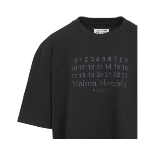 Logo-Print T-Shirt