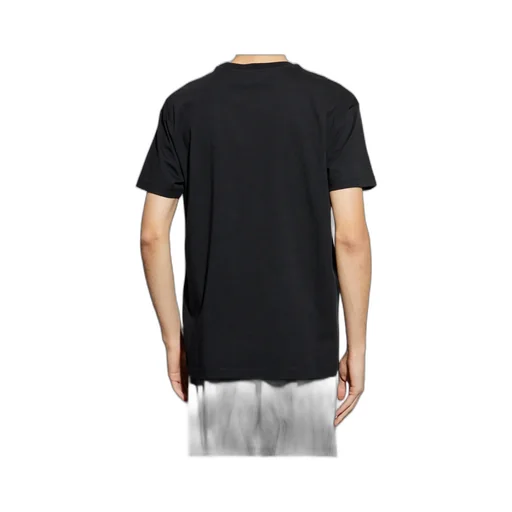 Logo Cotton T-Shirt