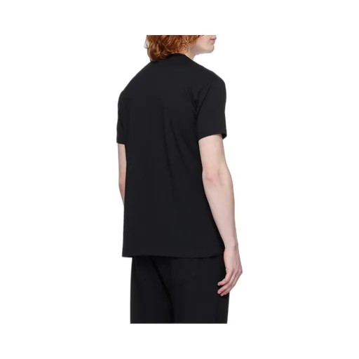 Logo Cotton T-Shirt