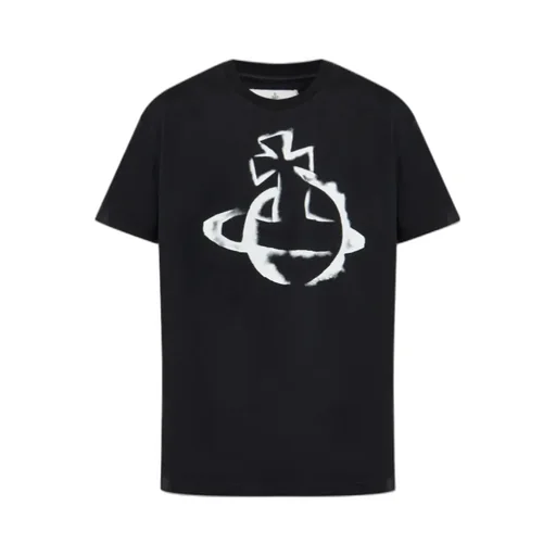 Logo Cotton T-Shirt