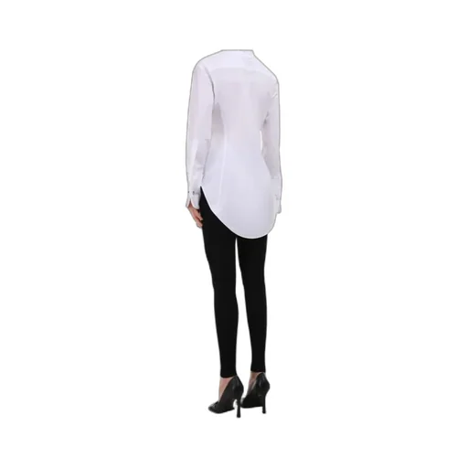AlaÏA Ribbed Knit Pants