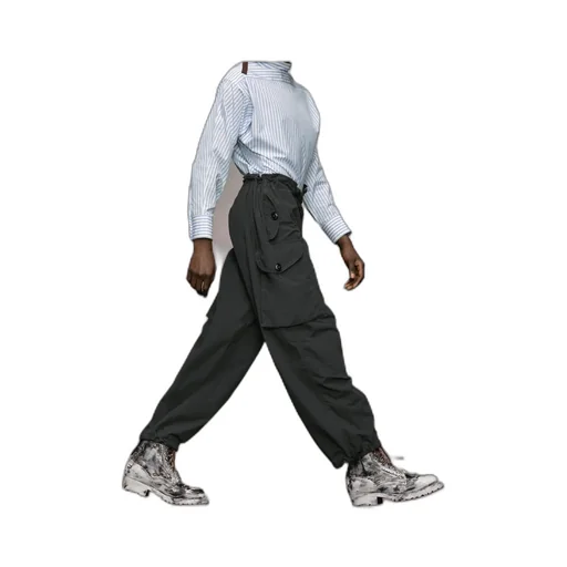 Cargo Pants