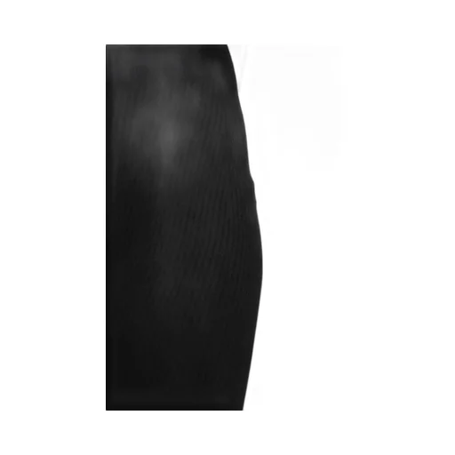 AlaÏA Ribbed Knit Pants