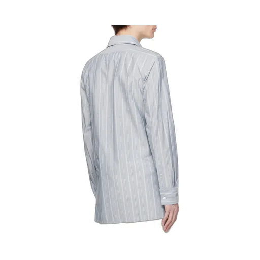 Candy-Striped Shirt