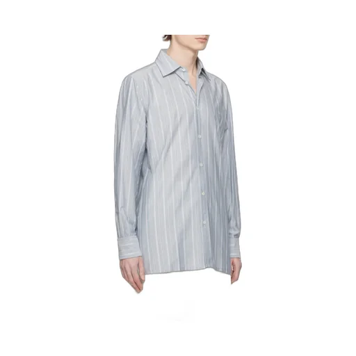 Candy-Striped Shirt