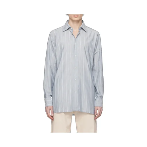 Candy-Striped Shirt
