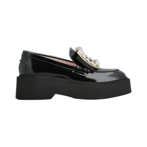 Roger Vivier Viv' Rangers Loafers