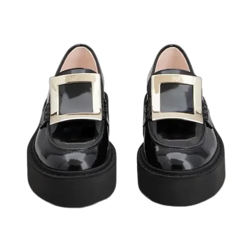 Roger Vivier Viv' Rangers Loafers