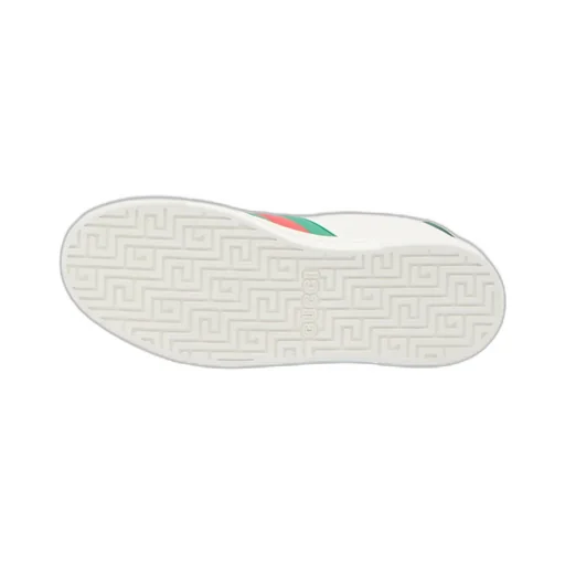 Gucci Ace Web Detailed Sneakers