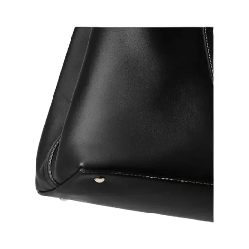 Gucci Gg Emblem Medium Tote Bag