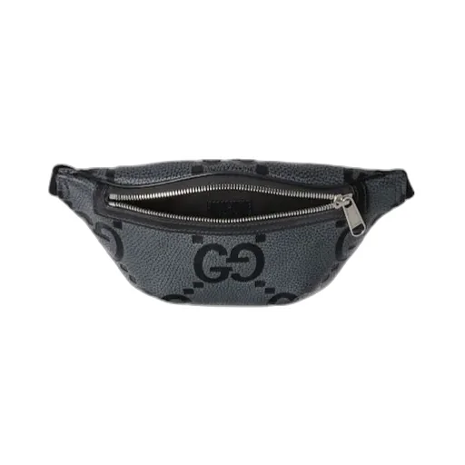 Gucci Jumbo Gg Small Belt Bag