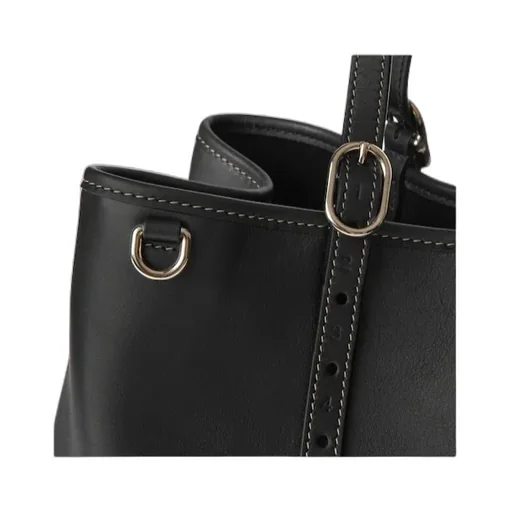 Gucci Gg Emblem Medium Tote Bag