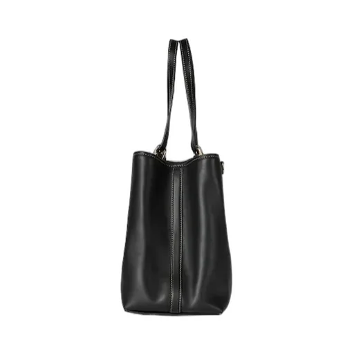 Gucci Gg Emblem Medium Tote Bag