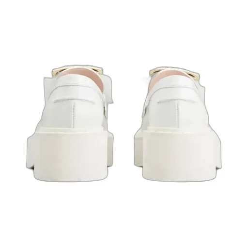 Roger Vivier Viv' Rangers Loafers