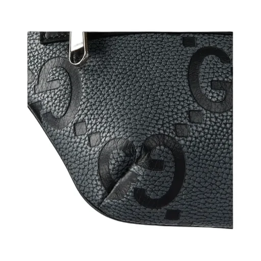 Gucci Jumbo Gg Small Belt Bag