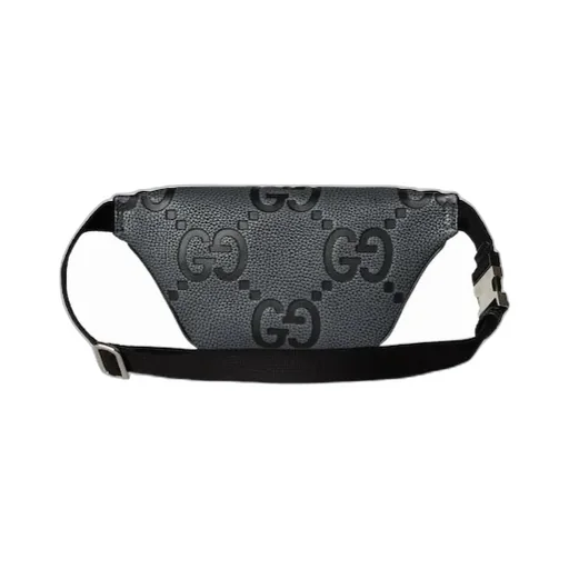 Gucci Jumbo Gg Small Belt Bag
