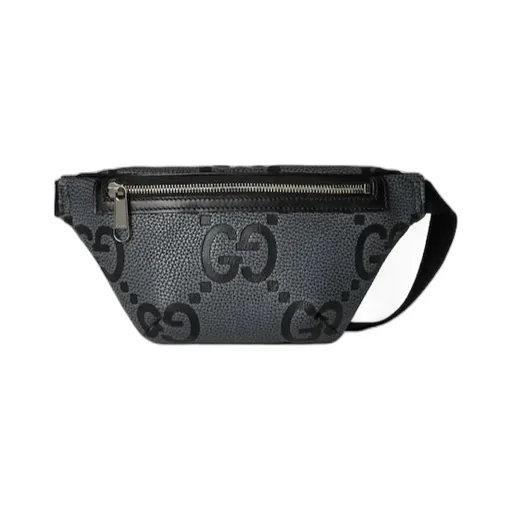 Gucci Jumbo Gg Small Belt Bag