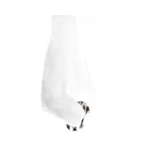 Jacquemus Two-Toned Embellished Bracelet