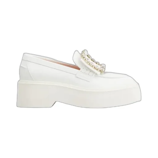 Roger Vivier Viv' Rangers Loafers