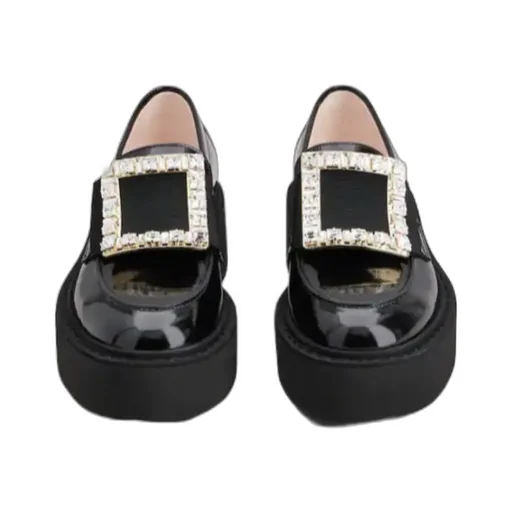 Roger Vivier Viv' Rangers Loafers