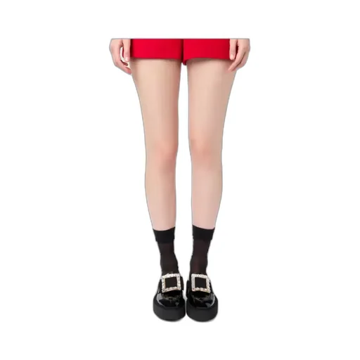 Roger Vivier Viv' Rangers Loafers