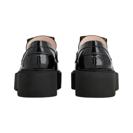 Roger Vivier Viv' Rangers Loafers