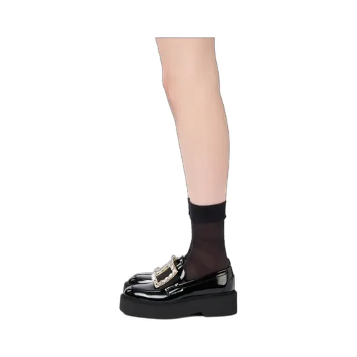 Roger Vivier Viv' Rangers Loafers
