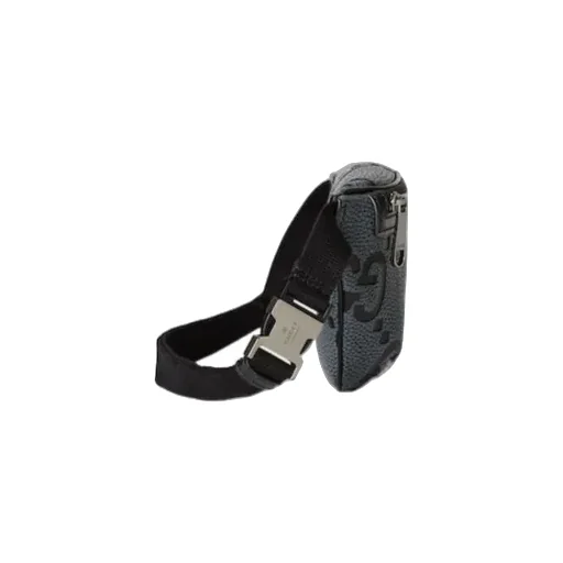 Gucci Jumbo Gg Small Belt Bag
