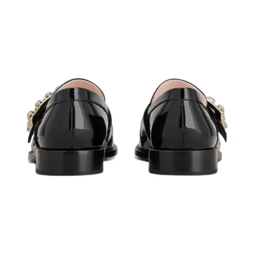 Roger Vivier TrÈS Vivier Loafers