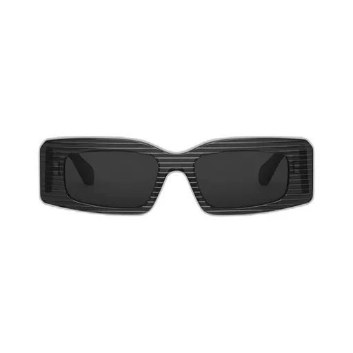 AlaÏA Rectangle Frame Sunglasses