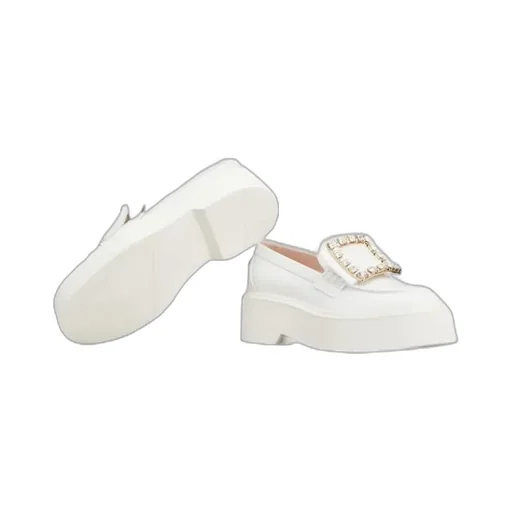 Roger Vivier Viv' Rangers Loafers