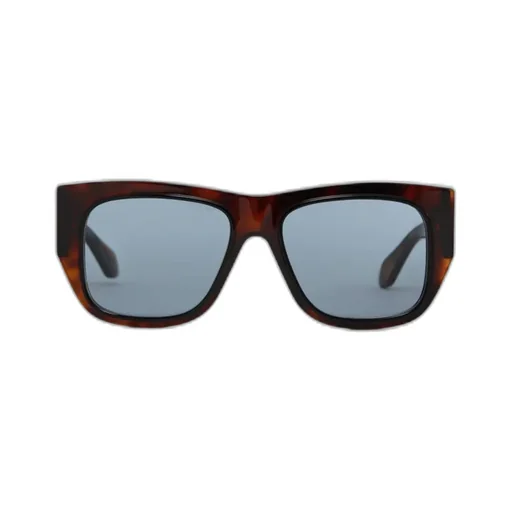 AlaÏA Square Frame Sunglasses