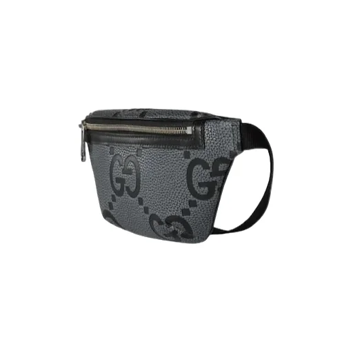 Gucci Jumbo Gg Small Belt Bag
