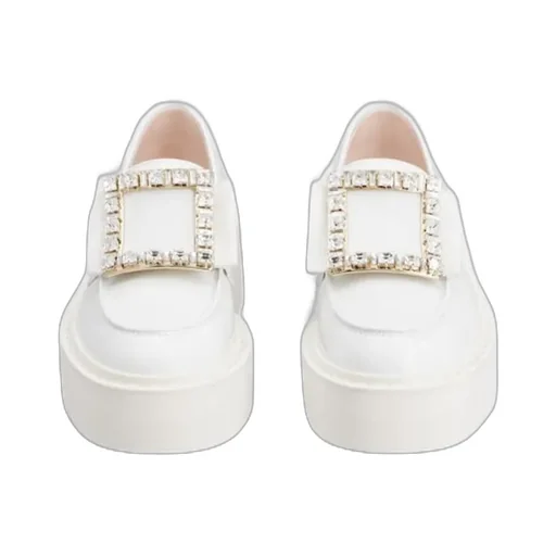 Roger Vivier Viv' Rangers Loafers