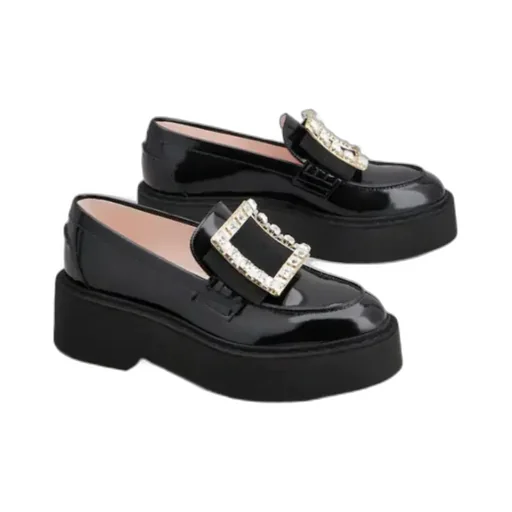 Roger Vivier Viv' Rangers Loafers