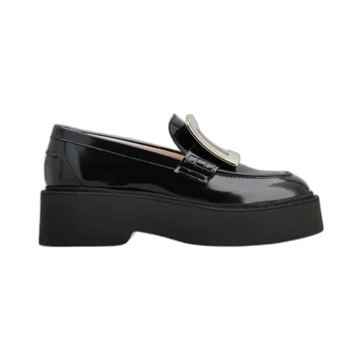 Roger Vivier Viv' Rangers Loafers