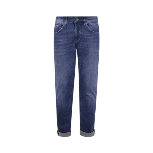 Dondup Low-Rise Skinny Jeans