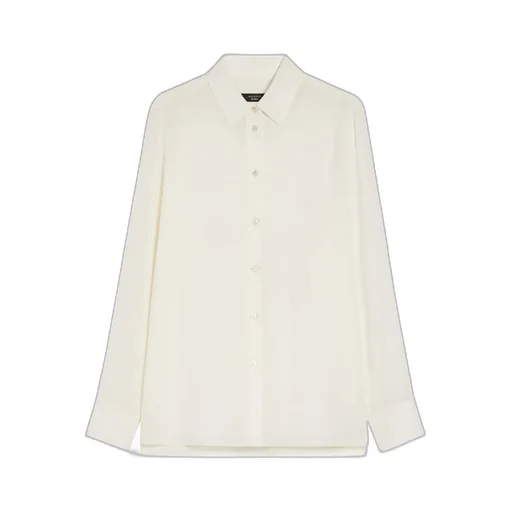 Weekend Max Mara Almina Button-Up Shirt