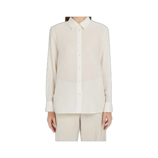 Weekend Max Mara Almina Button-Up Shirt