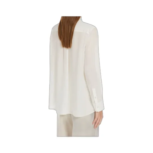 Weekend Max Mara Almina Button-Up Shirt