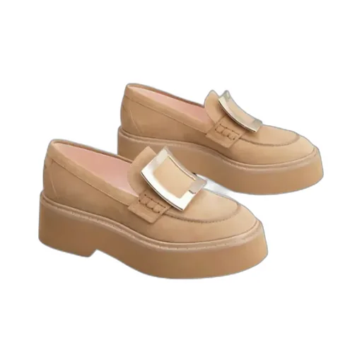 Roger Vivier Viv' Rangers Loafers