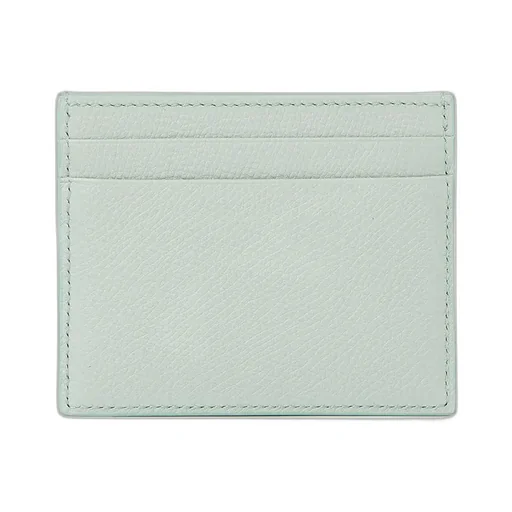 Valentino Vlogo Signature Card Case