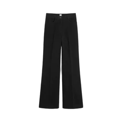 Flared Trousers