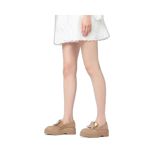 Roger Vivier Viv' Rangers Loafers
