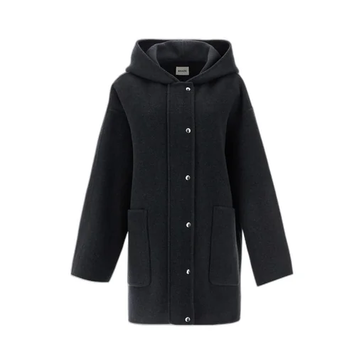 Khaite Hessner Coat