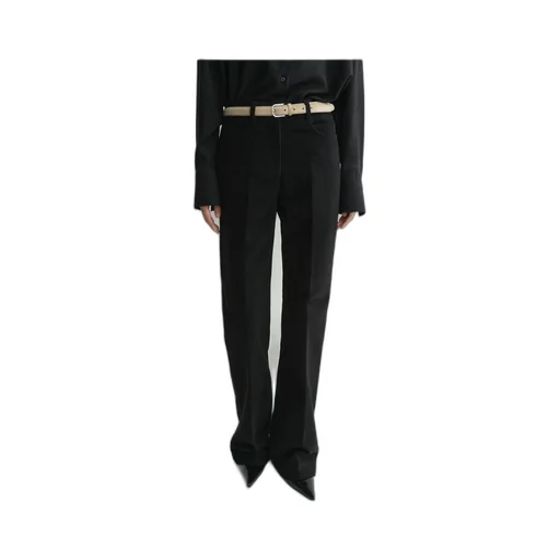 Flared Trousers